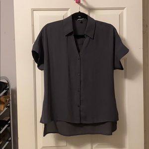Express blouse. New without tags.